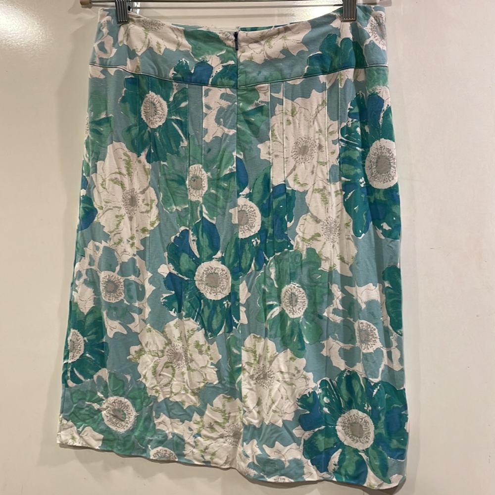 Pendleton skirt - Picture 2 of 4